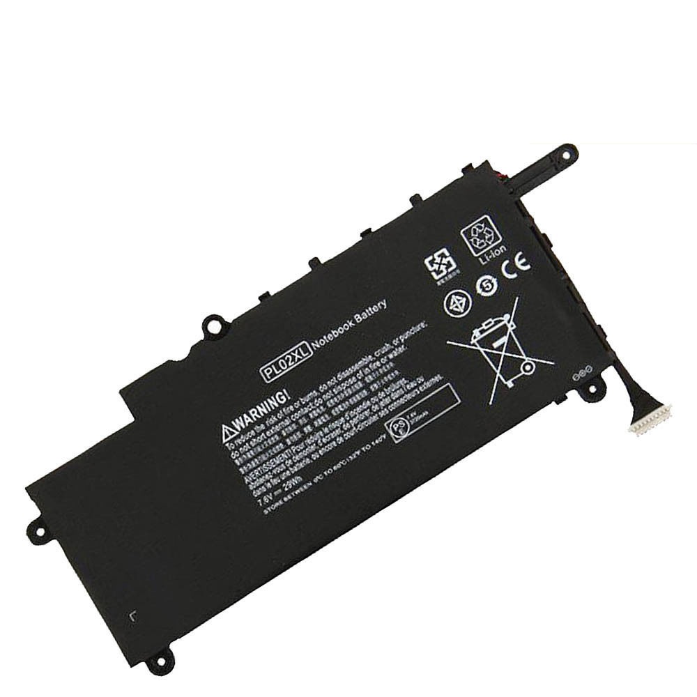 L02XL HSTNN-LB6B TPN-C115 HP PAVILION 11 X360 SERIES 11-n010dx kompatibilní baterie