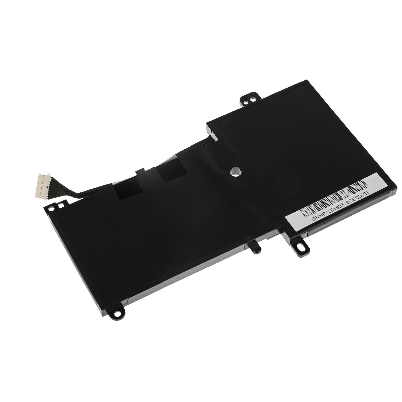HP Pavilion X360-11-K 796355-005 HSTNN-LB6 kompatibilní baterie