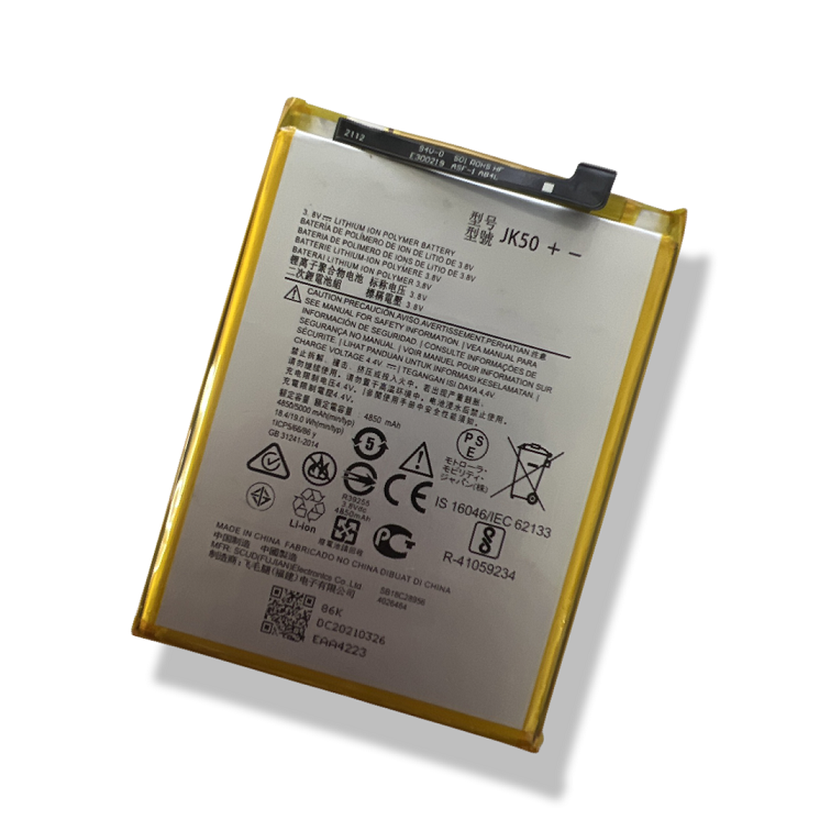 Motorola One Power p30 Note xt1942-1 xt1942-2 xt1955 kompatibilní baterie