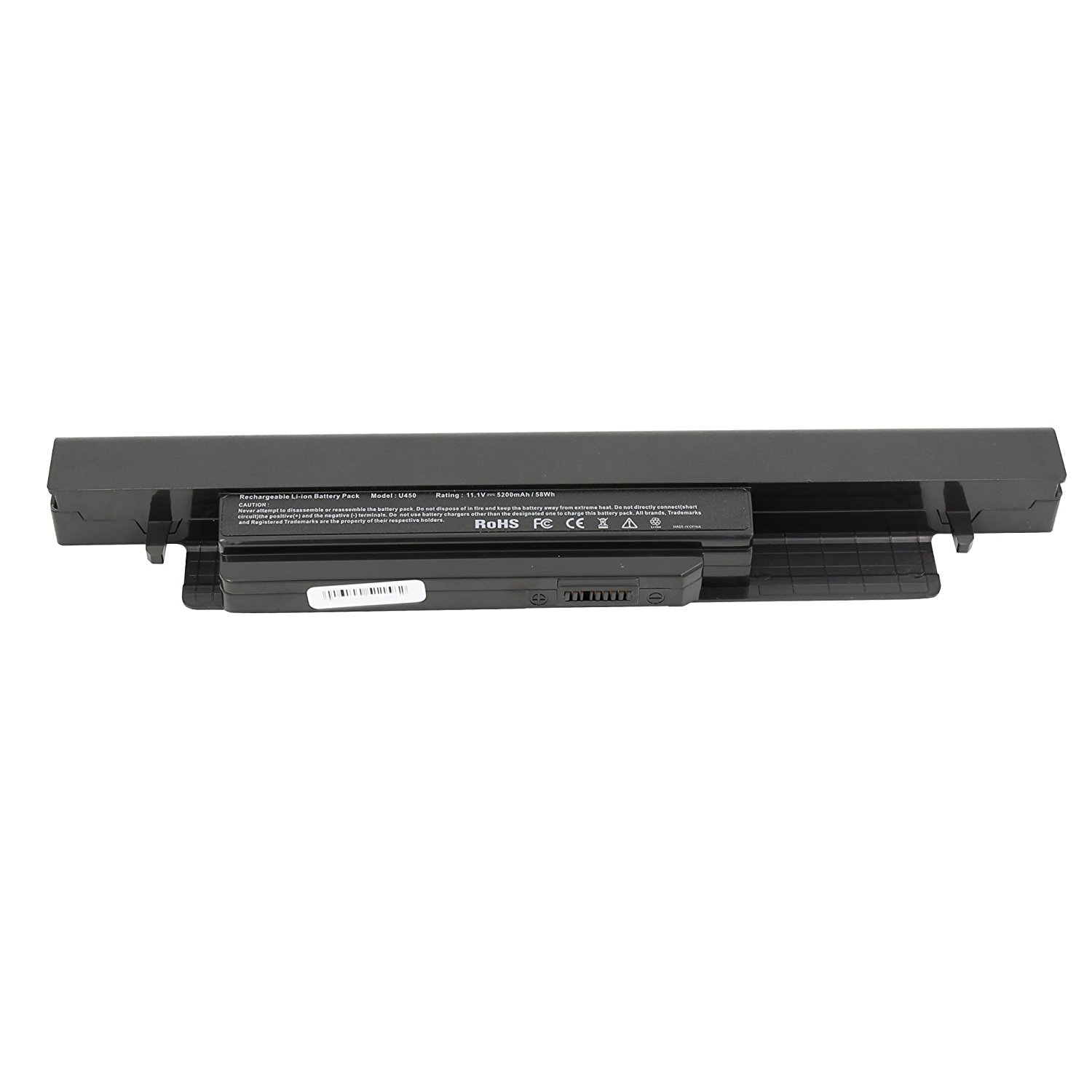 IBM Lenovo IdeaPad U450P 20031 3389 U550 kompatibilní baterie