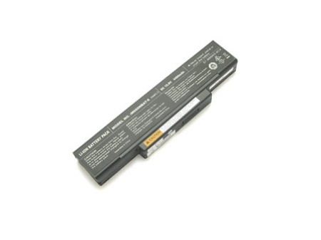MSI CR420 EX410 EX600 EX628 GE603 GT628 GT735 BTY-M66 BTY-M67 kompatibilní baterie