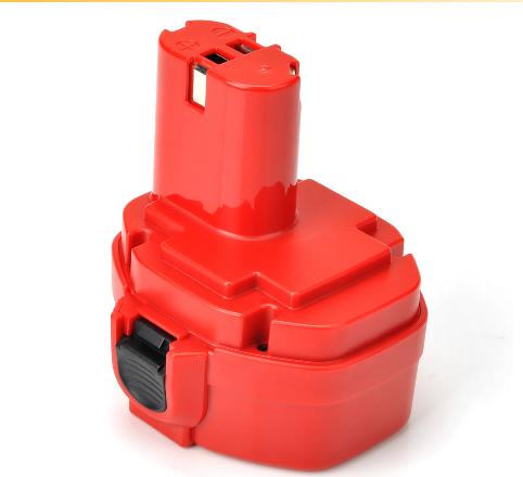 14.4V Makita 6280DWALE / 6281 / 6281D / 6281DWPE kompatibilní baterie