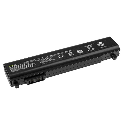 Toshiba Portege R30-A-112 R30-A-114 R30-A-11J PA5162U-1BRS PABAS277 kompatibilní baterie