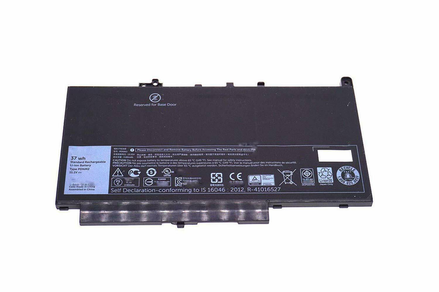 G05YJ Dell Alienware M14X A14 14 R4 14D-1528 ALW14D Y3PN0 8X70T kompatibilní baterie