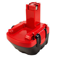 Bosch 2607335692 2607336002 2609200306 BAT043 kompatibilní baterie