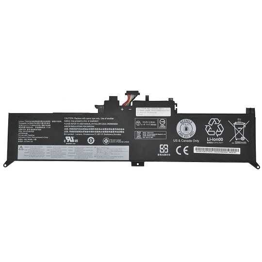 SB10K97591 01AV434 LENOVO ThinkPad Yoga 260 370 X380 kompatibilní baterie