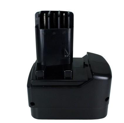 Metabo 9,6V 3000mAh 6.31728 6.31746 BST 9,6 Impuls kompatibilní baterie