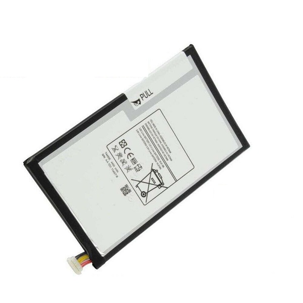 SAMSUNG GALAXY TAB 3 8.0 T4450E 4450mAh SM-T310 T311 T312 T315 kompatibilní baterie