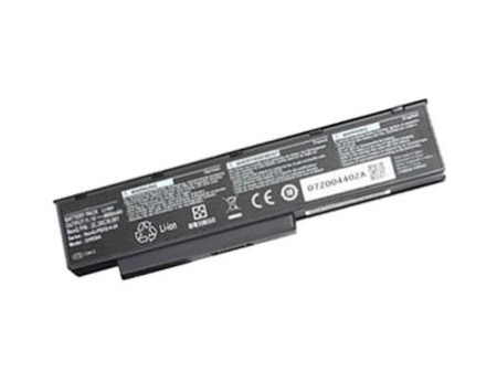 BenQ JoyBook R43CE-LC01 R43CE-LC04 kompatibilní baterie