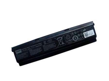 Dell Alienware M15X P08G SQU-724 F681T D951T SQU-722 F3J9T T780R HC26Y kompatibilní baterie