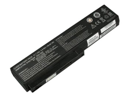 LG R51 LGR51 LG-R51 SQU-805 SQU.805 SQU 805 kompatibilní baterie