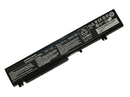 P721C T117C T118C DELL VOSTRO 1710 1720 kompatibilní baterie