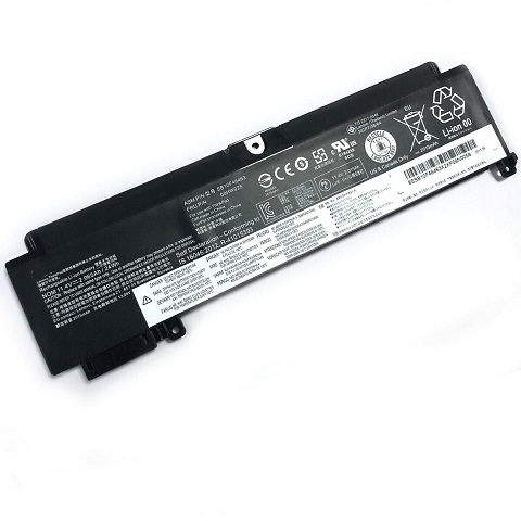 Lenovo 01AV406 SB10J79003 00HW038 00HW025 00HW024 01AV462 01AV405 kompatibilní baterie