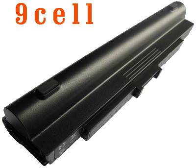 Acer Aspire one 521 752 1810T 1410T Ferrari 200 kompatibilní baterie