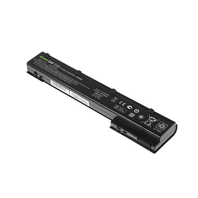 VH08 VH08XL QK641AA 632114-141 HP EliteBook 8560w 8760w kompatibilní baterie