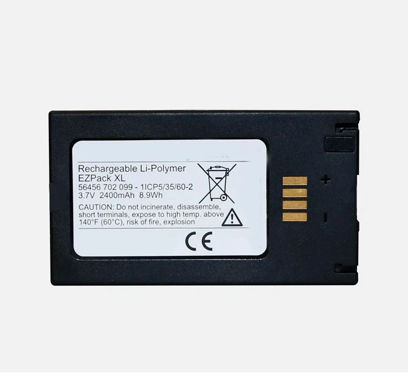 56446 702 099 VARTA Easypack 2000 EZPack XL VKB66380712099 kompatibilní baterie