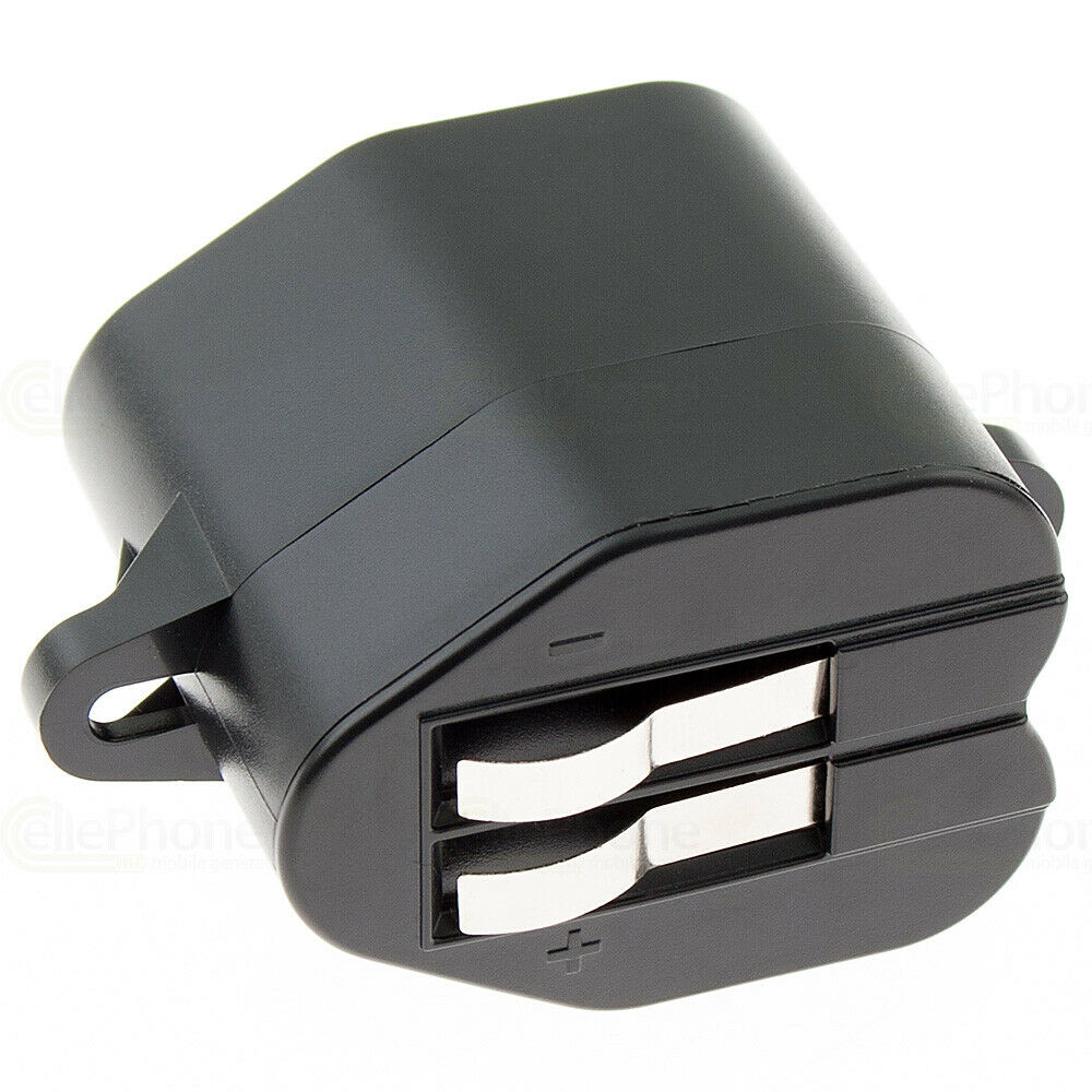 Siemens VSR 8000 VSR8000 Karcher RC 4000 RC 3000 6V 2000mah kompatibilní baterie