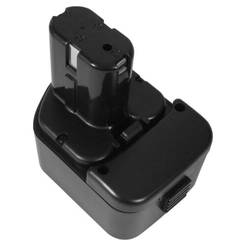 9,6V 3000mAh HITACHI WR8DH WR9DM WR9DM2 WR9DMR kompatibilní baterie