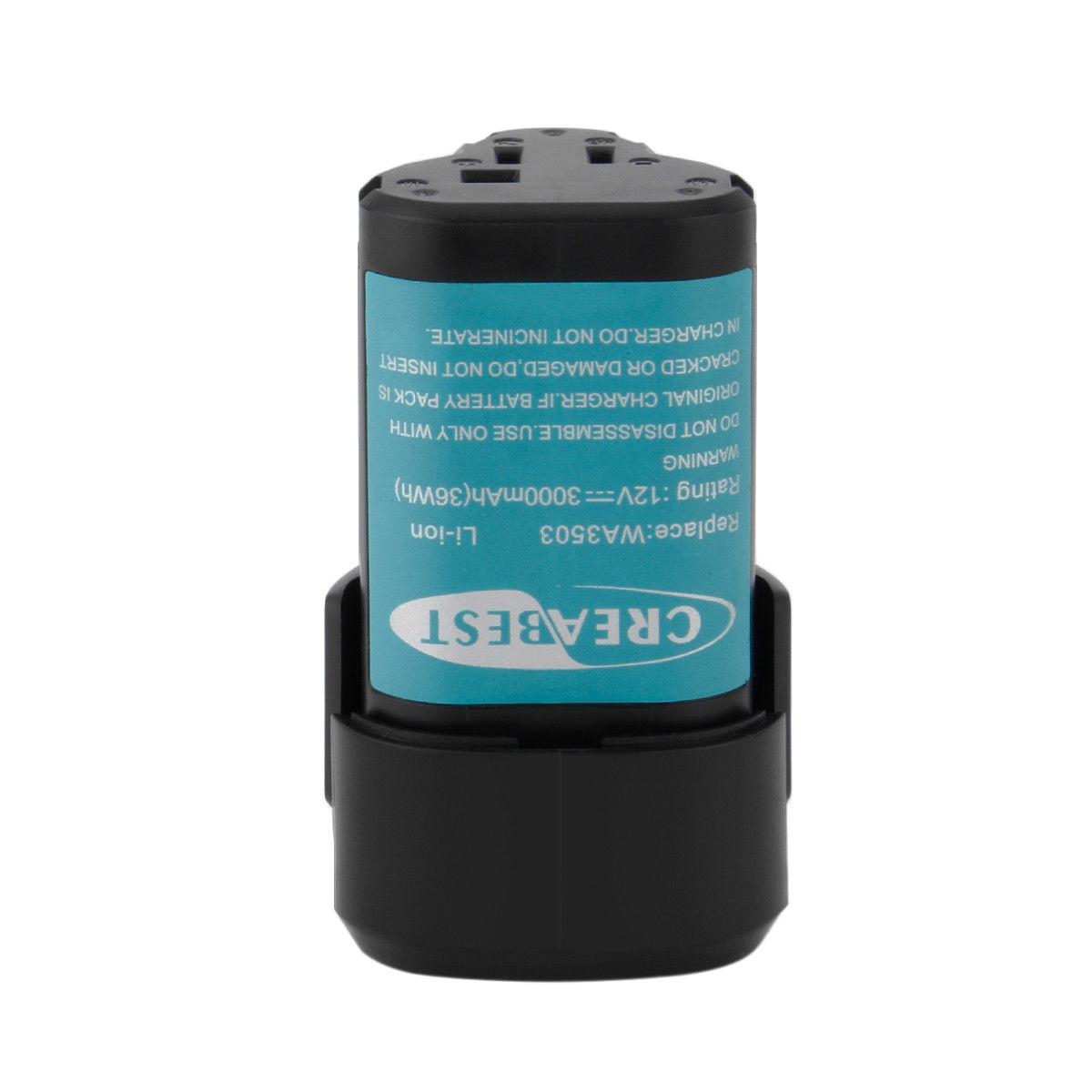 Worx WA3503 WA3509 WX125.M WX521 WX521.1 WX540 WX677 kompatibilní baterie