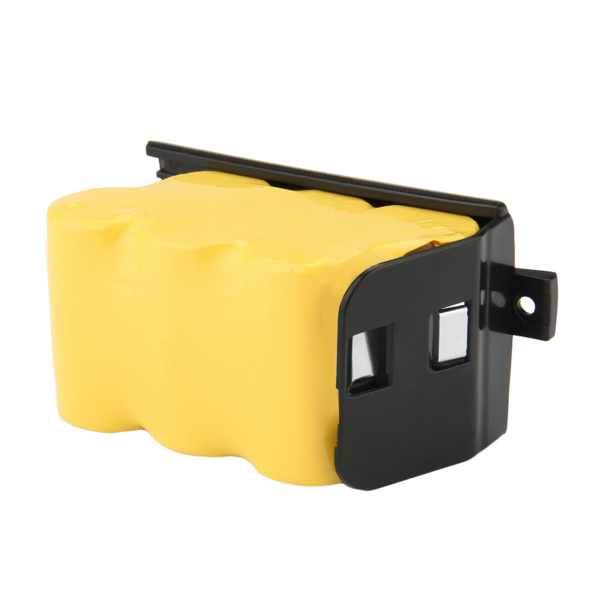 3.0AH 7.2V Ni-MH Euro-Pro Shark UV610,UV610C,UV610DT kompatibilní baterie